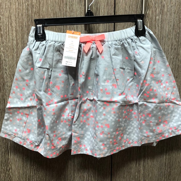 Gymboree Other - NWT- Gymboree girls skirt Gymboree Other - NWT- Gymboree girls skirt